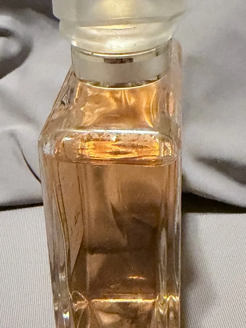 CHANEL MADEMOISELLE 1.7oz Eau de Parfum - Picture 4 of 4